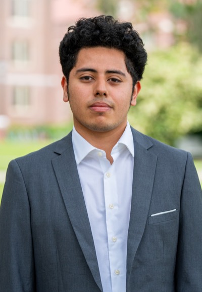 John Jimenez - Data Analytics & IT Student at Florida State University (FSU)
